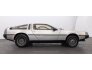 1981 DeLorean DMC-12 for sale 101645746