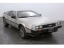 1981 DeLorean DMC-12 for sale 101668185