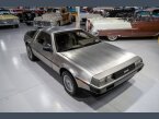 Thumbnail Photo 5 for 1981 DeLorean DMC-12