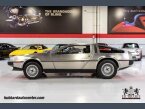 Thumbnail Photo 4 for 1981 DeLorean DMC-12