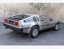 1981 DeLorean DMC-12 for sale 101837679