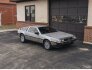 1981 DeLorean DMC-12 for sale 101842250