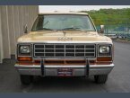 Thumbnail Photo 2 for 1981 Dodge D/W Truck