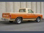 Thumbnail Photo 5 for 1981 Dodge D/W Truck