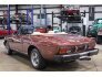 1981 FIAT 2000 Spider for sale 101754728