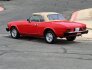 1981 FIAT 2000 Spider for sale 101788104