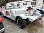 1981 FIAT 2000 Spider for sale 101833005