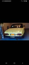 1981 FIAT 2000 Spider for sale 101998193