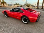 Thumbnail Photo 6 for 1981 Ferrari 308 GTS for Sale by Owner