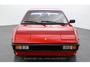 1981 Ferrari Mondial