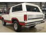 1981 Ford Bronco for sale 101740416