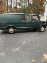 1981 Ford E-100 for sale 102010532