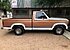 1981 Ford F100 2WD Regular Cab for sale 101267604