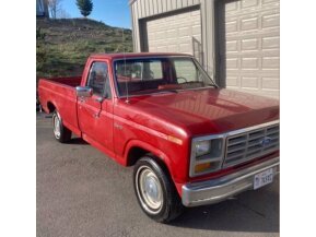 1981 Ford F100 for sale 101587653