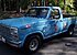 1981 Ford F100 2WD Regular Cab for sale 101618846
