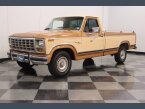 Thumbnail Photo 5 for 1981 Ford F150