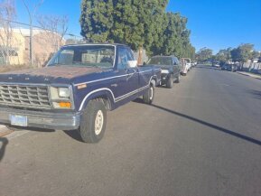 1981 Ford F150 for sale 101838876