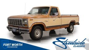 1981 Ford F150 for sale 101873035