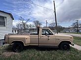 1981 Ford F350 2WD Regular Cab for sale 102022063