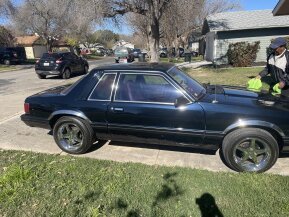 1981 Ford Mustang for sale 101985839