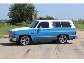 1981 GMC Jimmy for sale 101758551