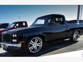 1981 GMC Other GMC Models for sale 101587722