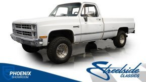 1981 GMC Sierra 1500 for sale 101984942