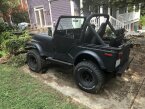 Thumbnail Photo 1 for 1981 Jeep CJ 5 for Sale by Owner