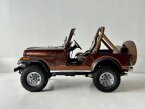 Thumbnail Photo 2 for 1981 Jeep CJ 5 for Sale by Owner