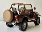 Thumbnail Photo 4 for 1981 Jeep CJ 5 for Sale by Owner