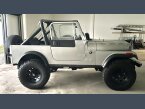 Thumbnail Photo 3 for 1981 Jeep CJ 7 for Sale by Owner