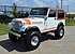 1981 Jeep CJ 7 for sale 101334938