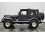 1981 Jeep CJ for sale 101669744