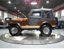 1981 Jeep CJ for sale 101722354