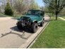 1981 Jeep CJ 7 for sale 101729936