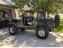 1981 Jeep CJ 7 for sale 101757248