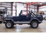 1981 Jeep CJ for sale 101788228