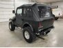 1981 Jeep CJ 7 for sale 101795217