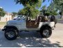1981 Jeep CJ 7 for sale 101797529