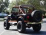 1981 Jeep CJ 7 for sale 101812084