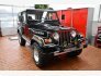 1981 Jeep CJ for sale 101820169
