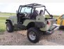 1981 Jeep CJ for sale 101821925