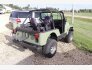 1981 Jeep CJ for sale 101821925