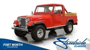 1981 Jeep CJ for sale 101992180