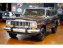 1981 Jeep Cherokee 4WD Laredo 2-Door for sale 101756374