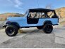 1981 Jeep Scrambler for sale 101692359