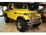 1981 Jeep Scrambler for sale 101719777