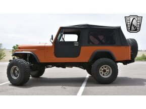 1981 Jeep Scrambler for sale 101754813