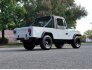 1981 Jeep Scrambler for sale 101796340