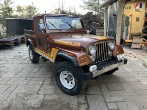 1981 Jeep Scrambler for sale 101965728